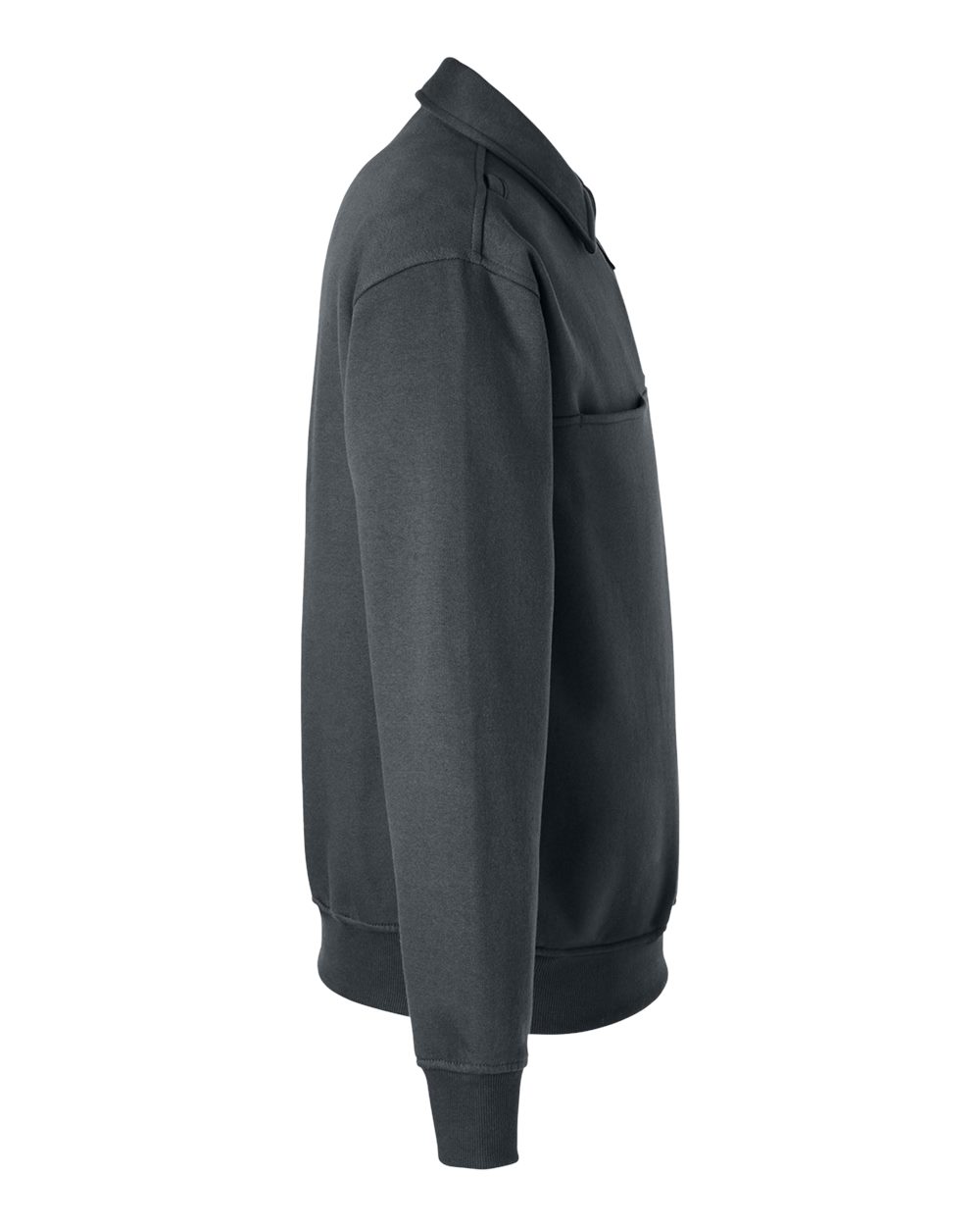 Dark Charcoal