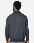 Harriton 14183, M712, Dark Charcoal