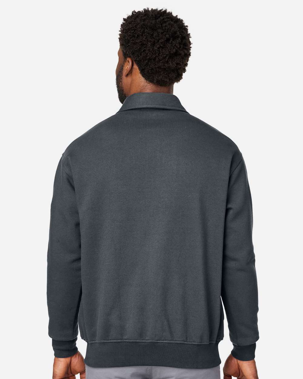 Dark Charcoal