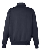 Harriton 14183, M712, Dark Navy