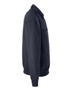 Harriton 14183, M712, Dark Navy