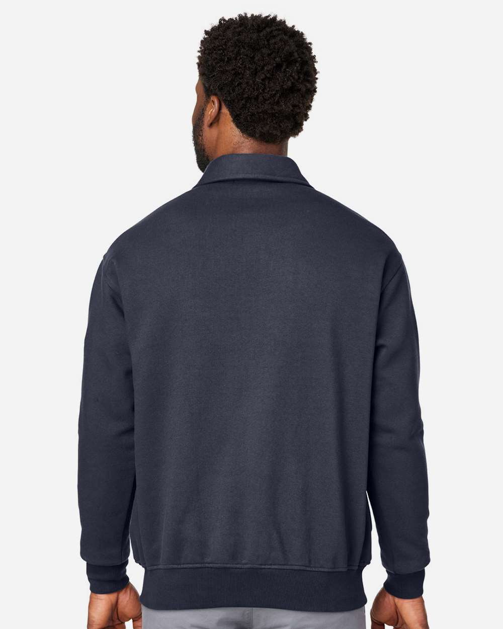 Dark Navy