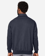 Harriton 14183, M712, Dark Navy