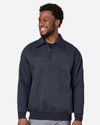 Harriton 14183, M712, Dark Navy
