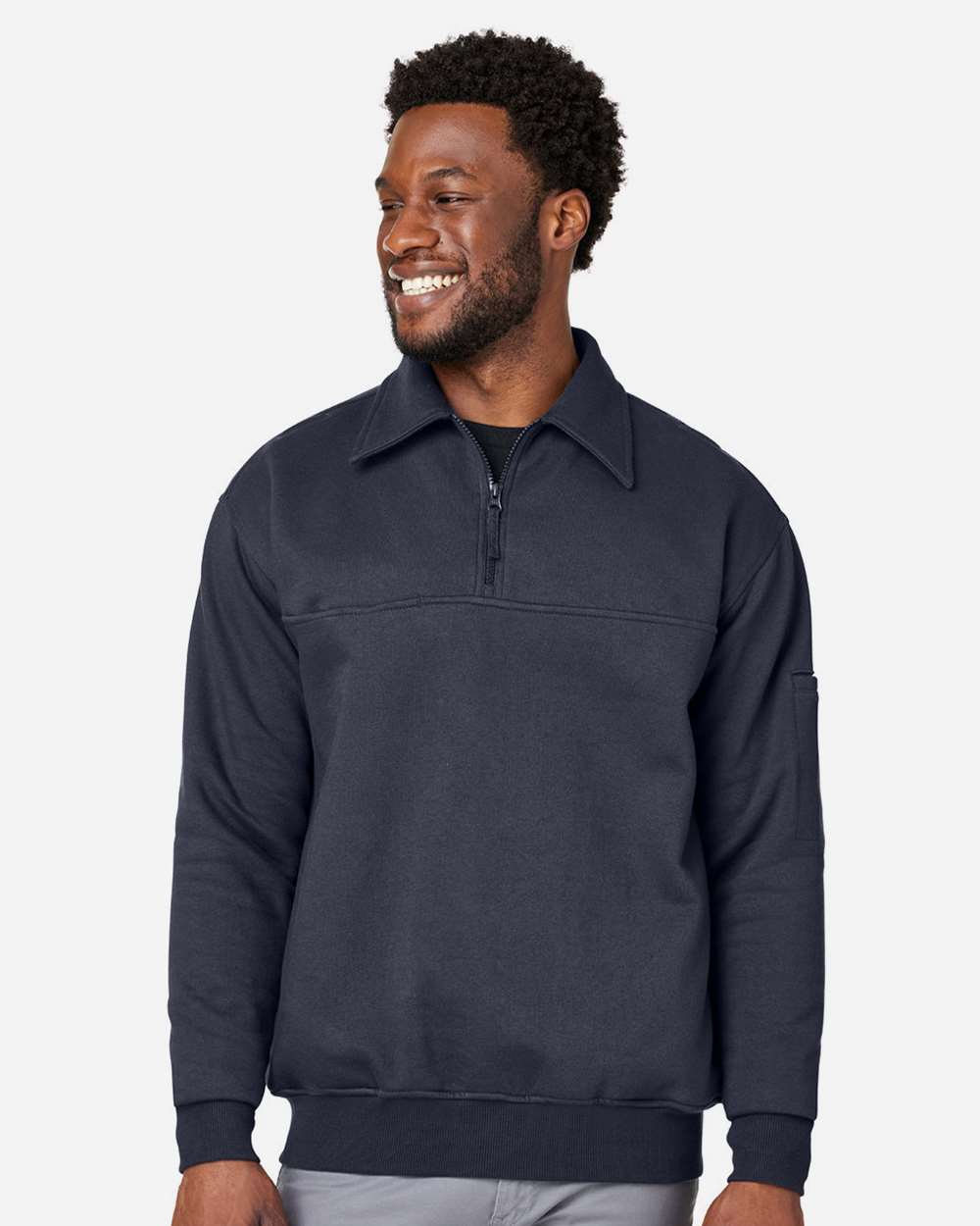 Dark Navy