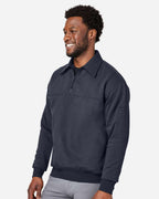 Harriton 14183, M712, Dark Navy