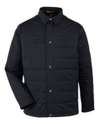 Harriton 14185, M821, Black