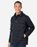 Harriton 14185, M821, Black