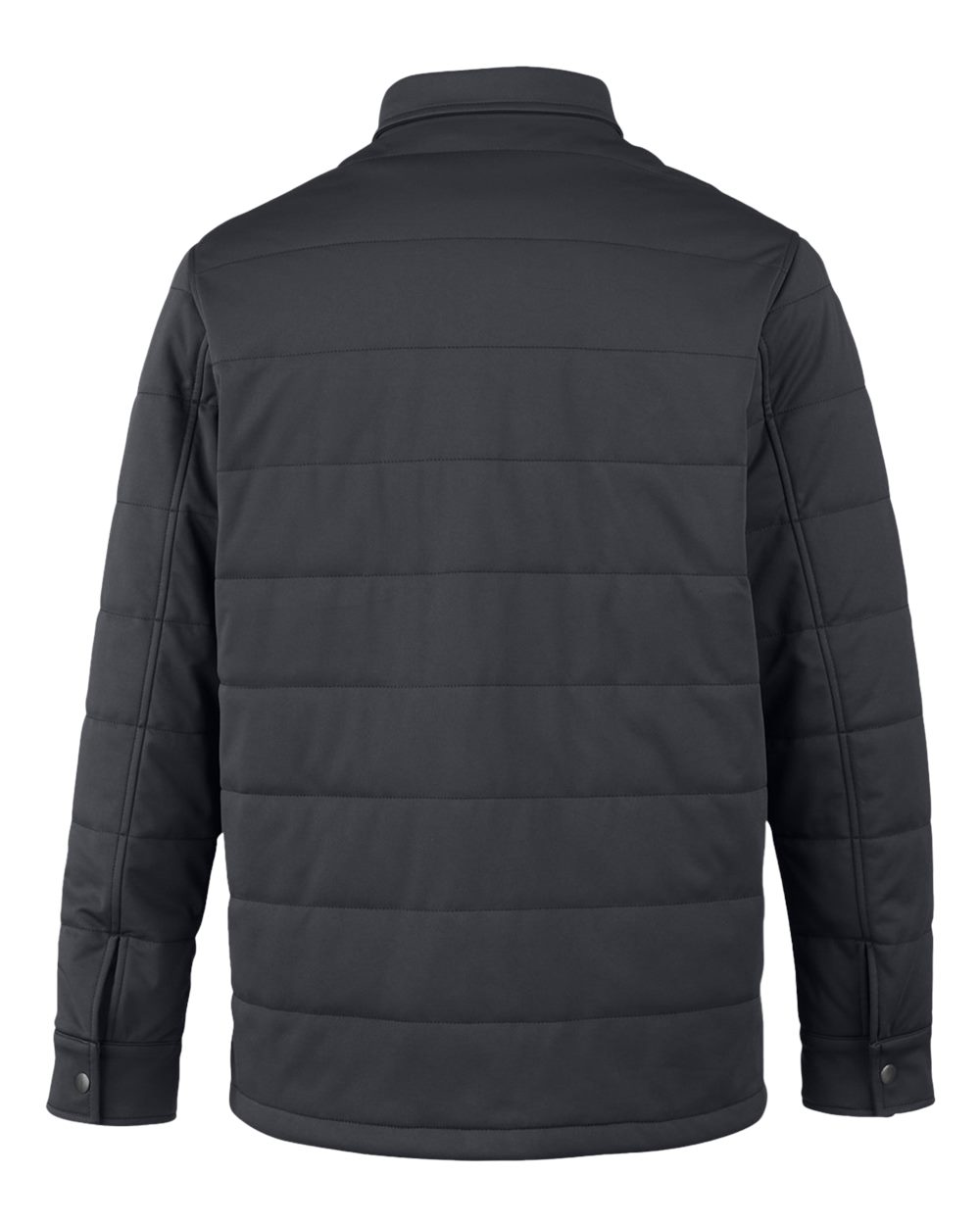 Dark Charcoal