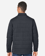Harriton 14185, M821, Dark Charcoal