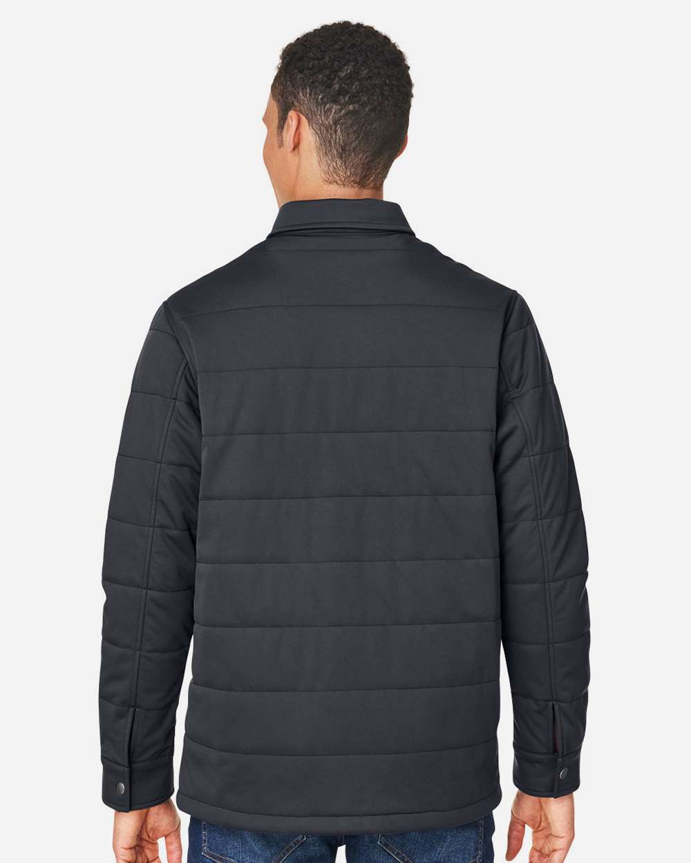Dark Charcoal