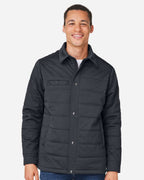 Harriton 14185, M821, Dark Charcoal