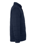 Harriton 14185, M821, Dark Navy