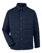 Harriton 14185, M821, Dark Navy