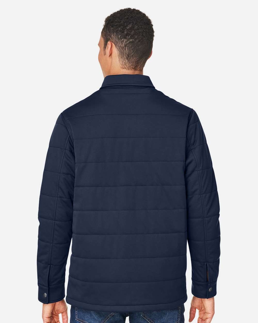 Dark Navy