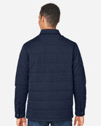 Harriton 14185, M821, Dark Navy
