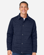 Harriton 14185, M821, Dark Navy