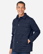 Harriton 14185, M821, Dark Navy