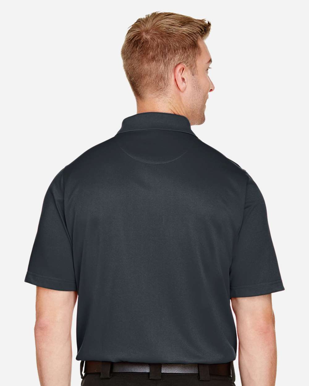 Dark Charcoal
