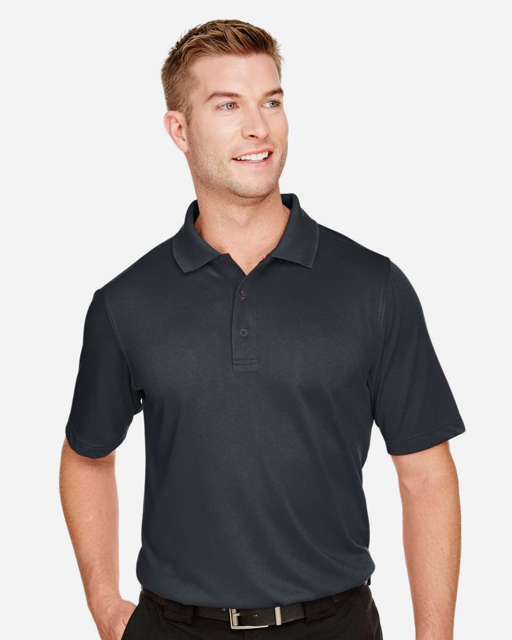 Dark Charcoal