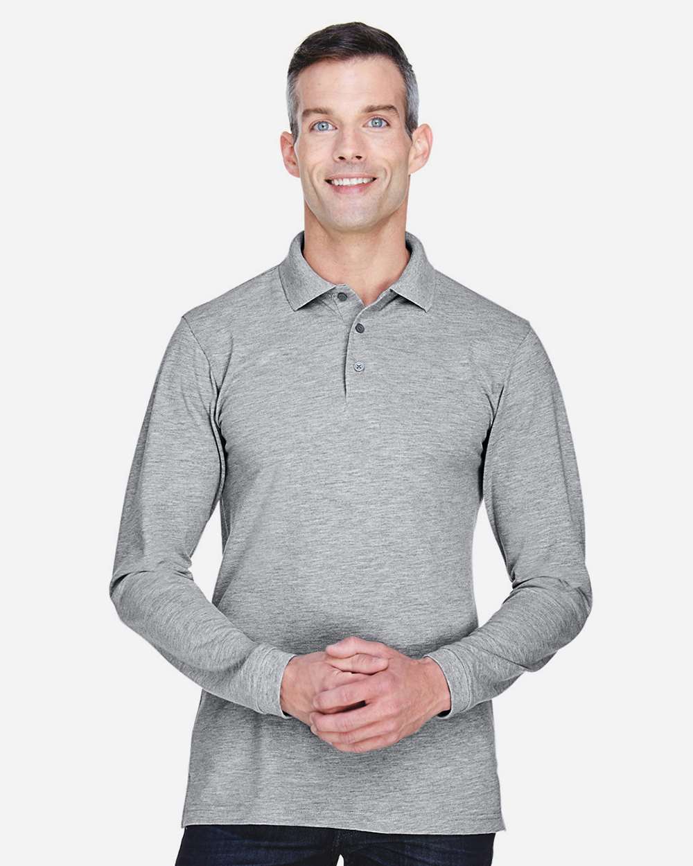 Grey Heather