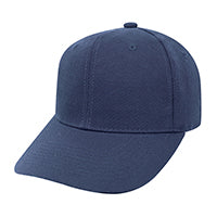 Wool Serge 1240M, Ajm 6 Panel Pro, Navy