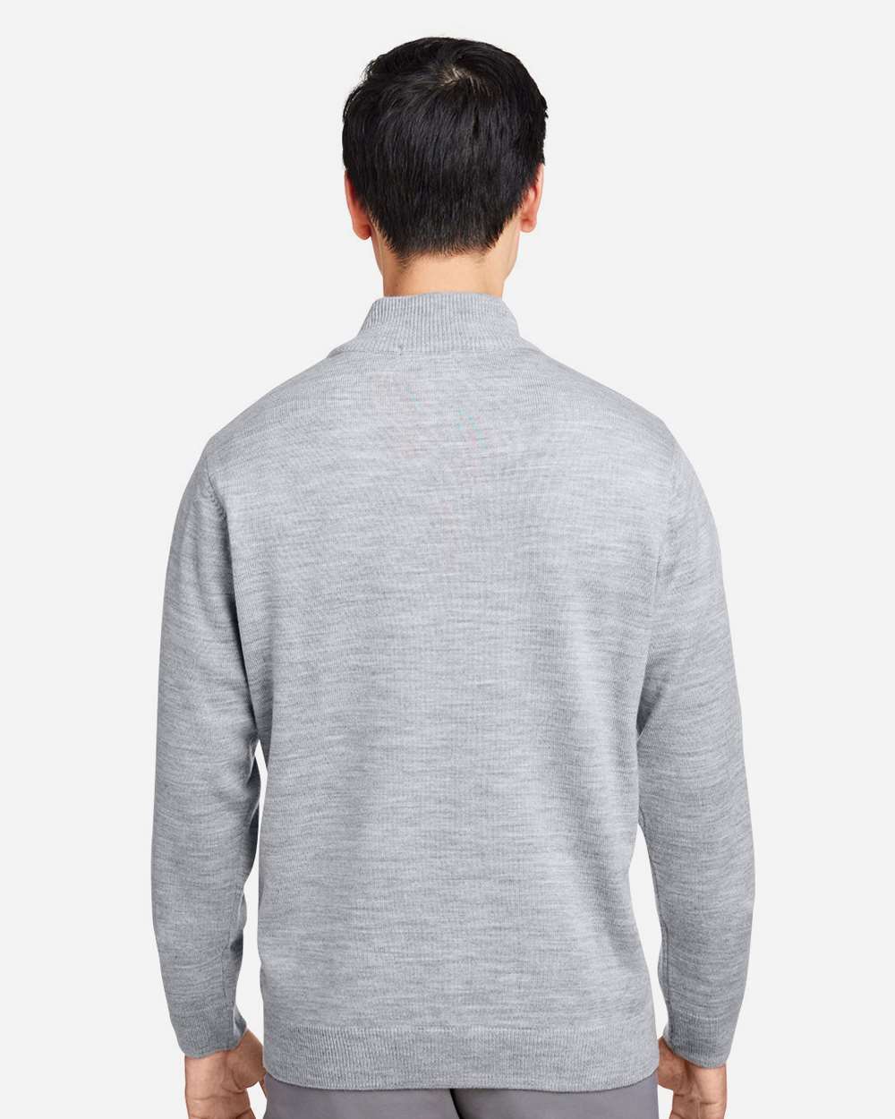 Grey Heather