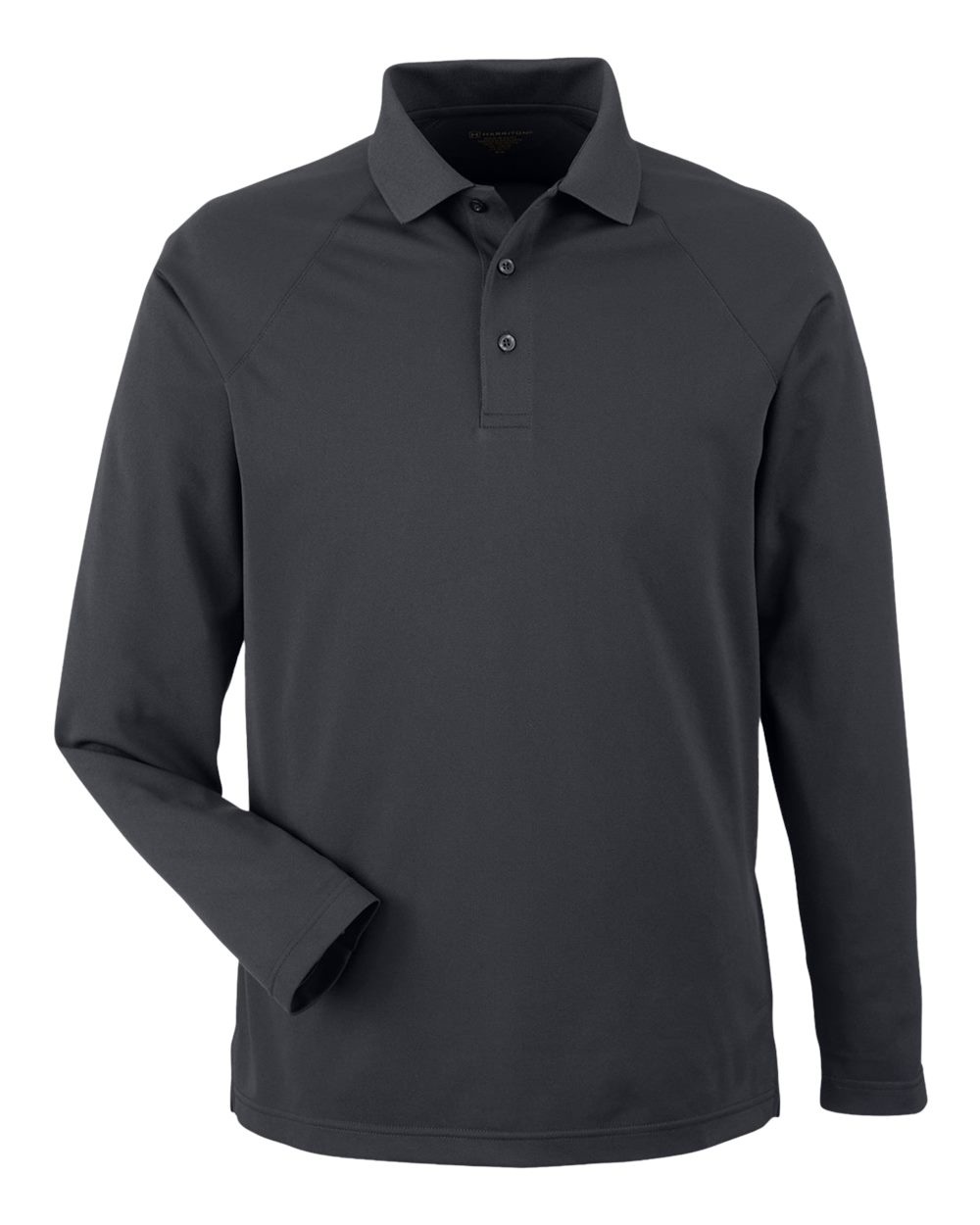 Dark Charcoal