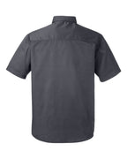Harriton 14200, M585, Dark Charcoal