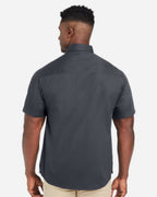 Harriton 14200, M585, Dark Charcoal