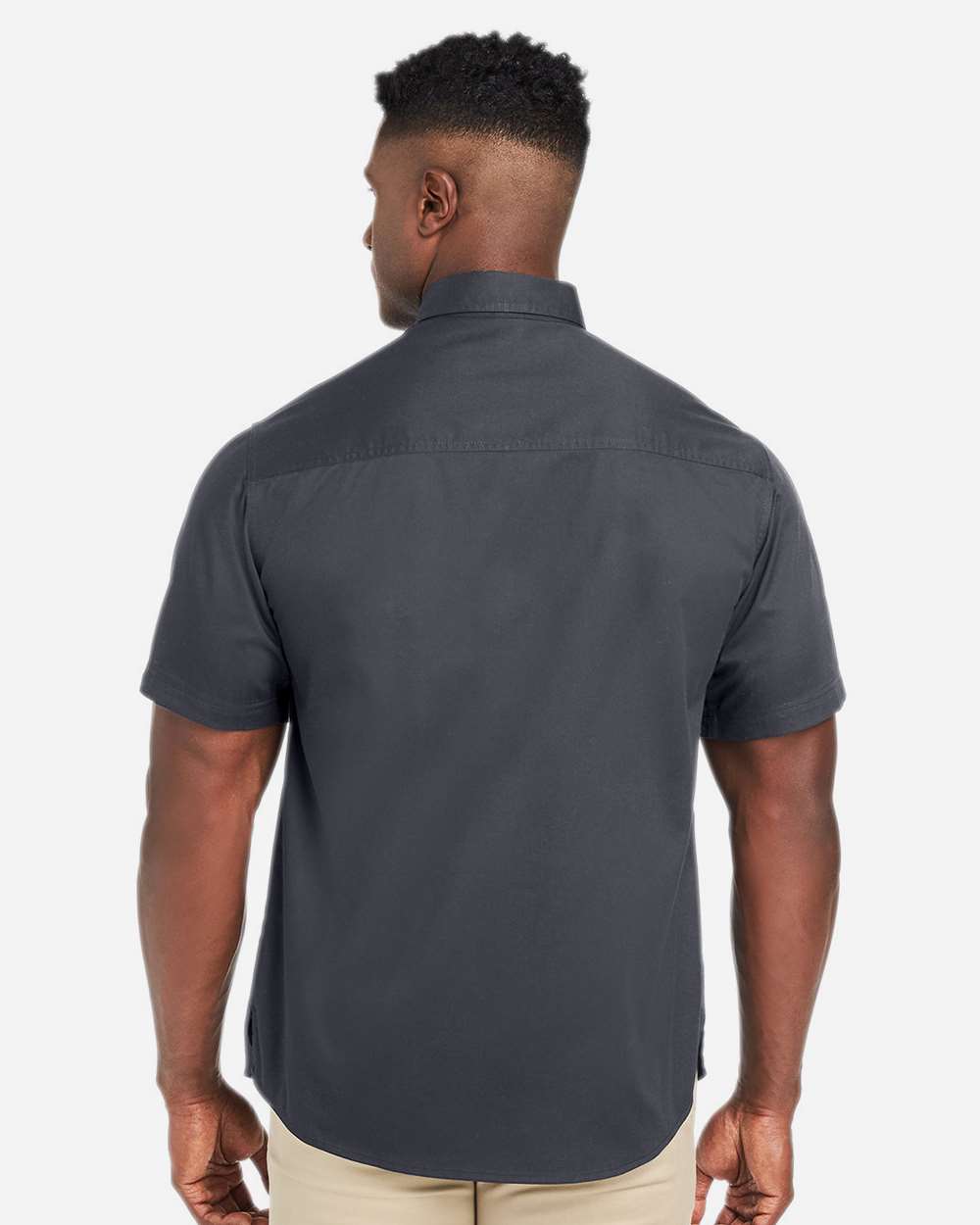 Dark Charcoal