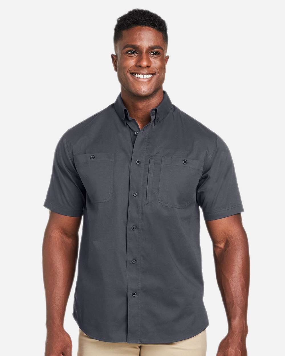 Dark Charcoal