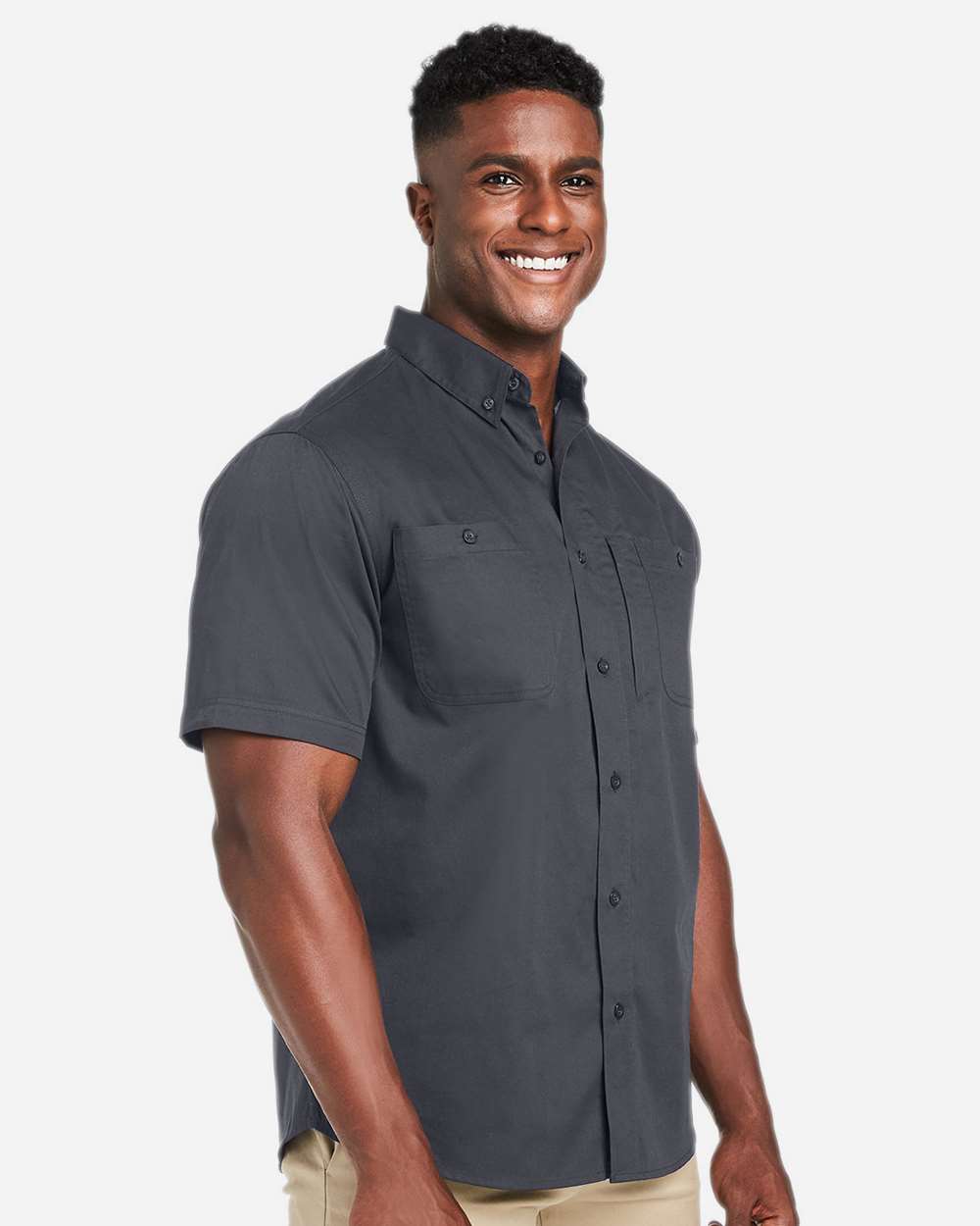 Dark Charcoal