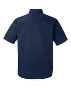 Harriton 14200, M585, Dark Navy