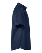 Harriton 14200, M585, Dark Navy