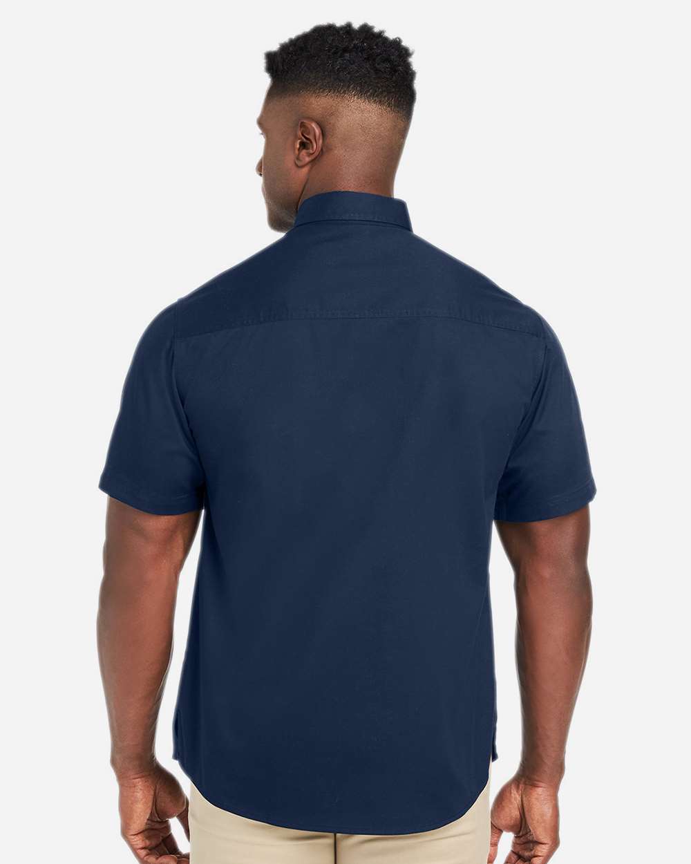 Dark Navy