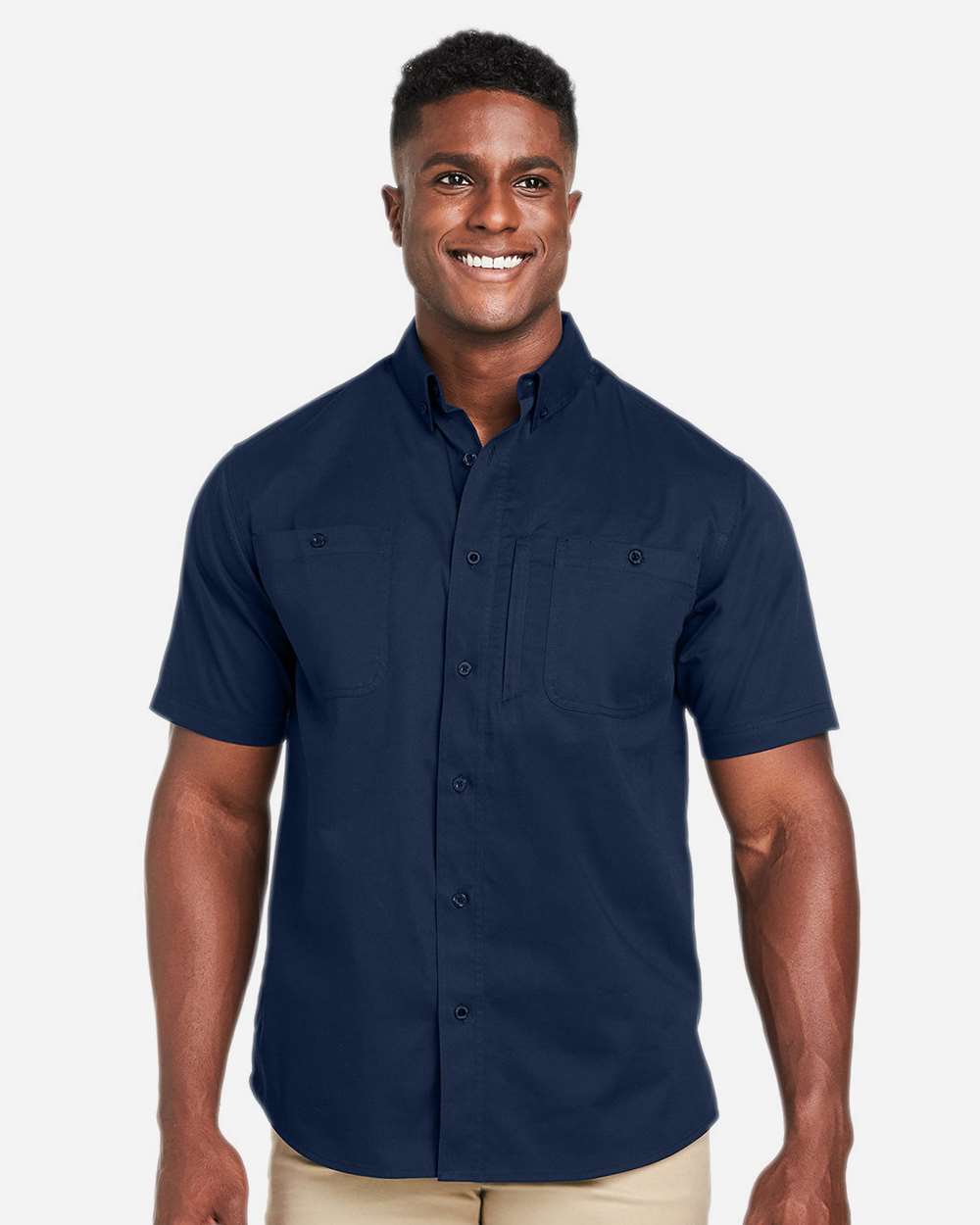 Dark Navy