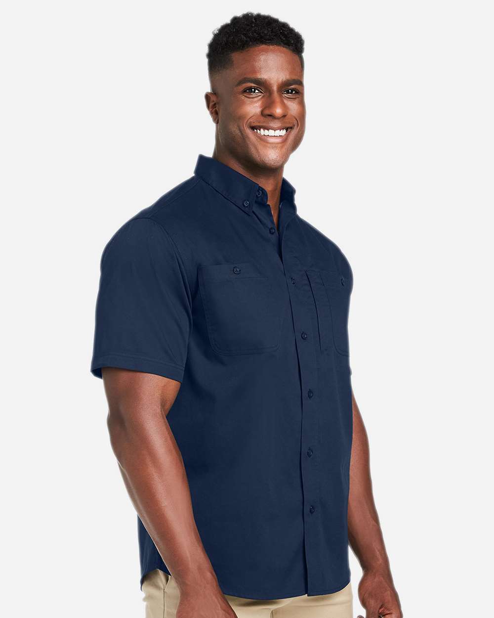Dark Navy