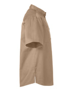 Harriton 14200, M585, Khaki