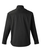 Harriton 14202, M585l, Black