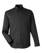 Harriton 14202, M585l, Black