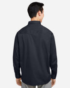 Harriton 14202, M585l, Black