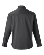 Harriton 14202, M585l, Dark Charcoal