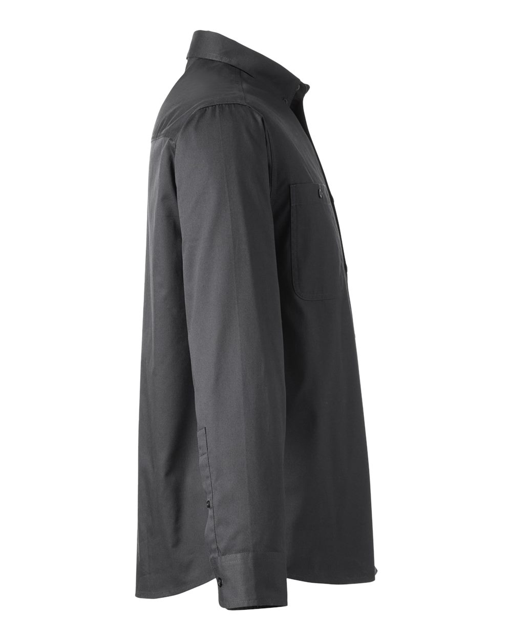 Dark Charcoal