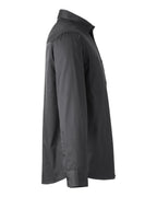 Harriton 14202, M585l, Dark Charcoal