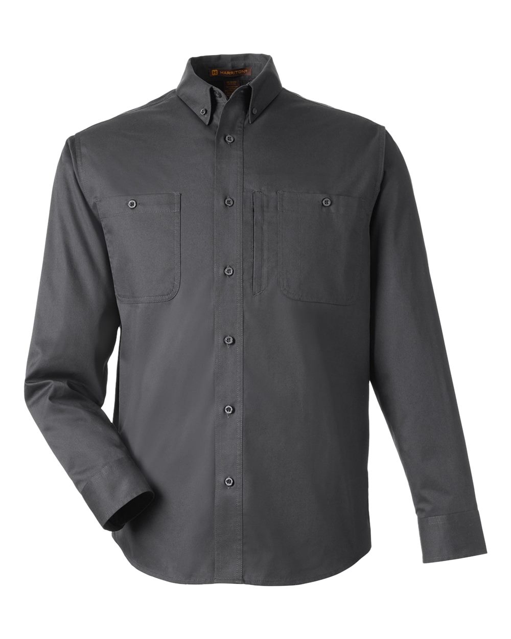 Dark Charcoal