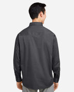 Harriton 14202, M585l, Dark Charcoal