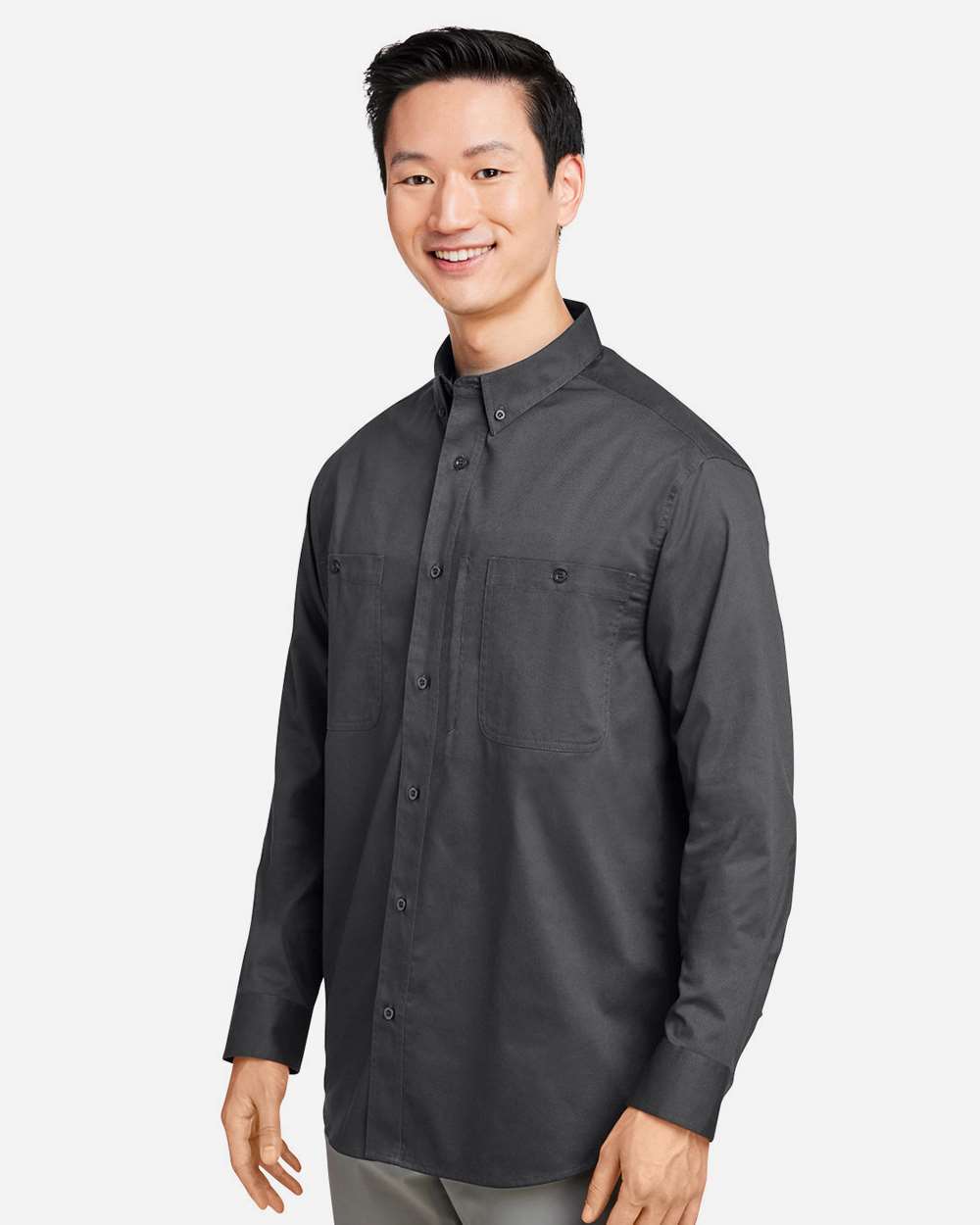 Dark Charcoal