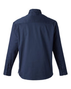 Harriton 14202, M585l, Dark Navy