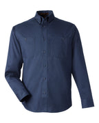 Harriton 14202, M585l, Dark Navy